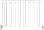 Heating professionals radiator