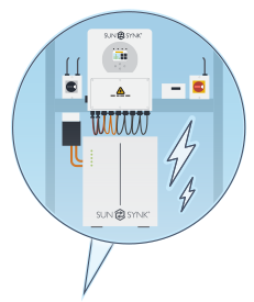 Solar energy experts bubble