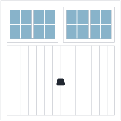 EV charging services garage