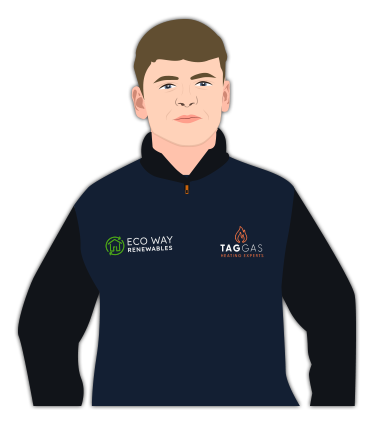 Local renewable services guy