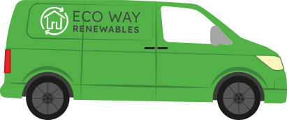 Reliable heat pump servicing van