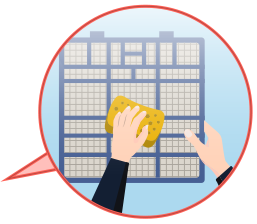 Trustworthy heat pump servicing bubble