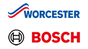 Book Worcester Bosch air source heat pump maintenance in UK