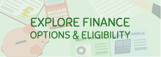 Explore finance options and eligibility for renewable systems