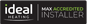 Ideal accredited installers Eco Way Renewables
