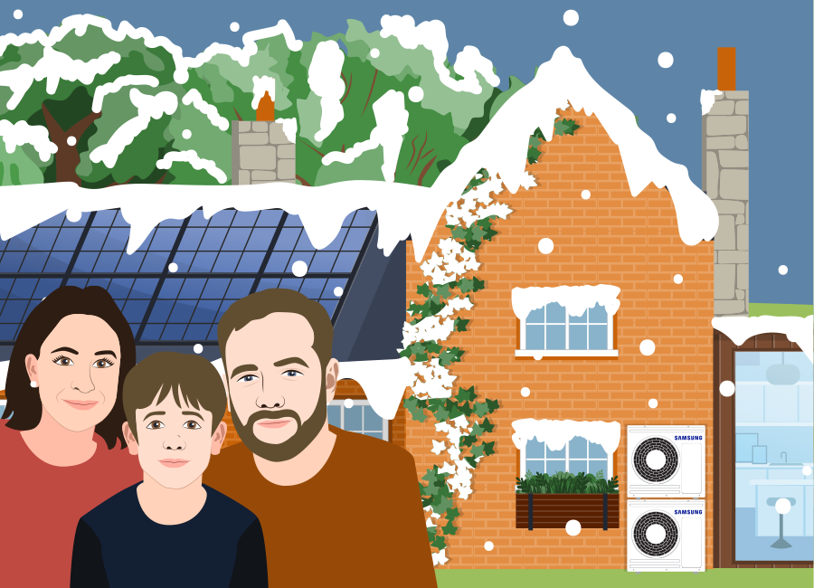 How to prepare your home for winter