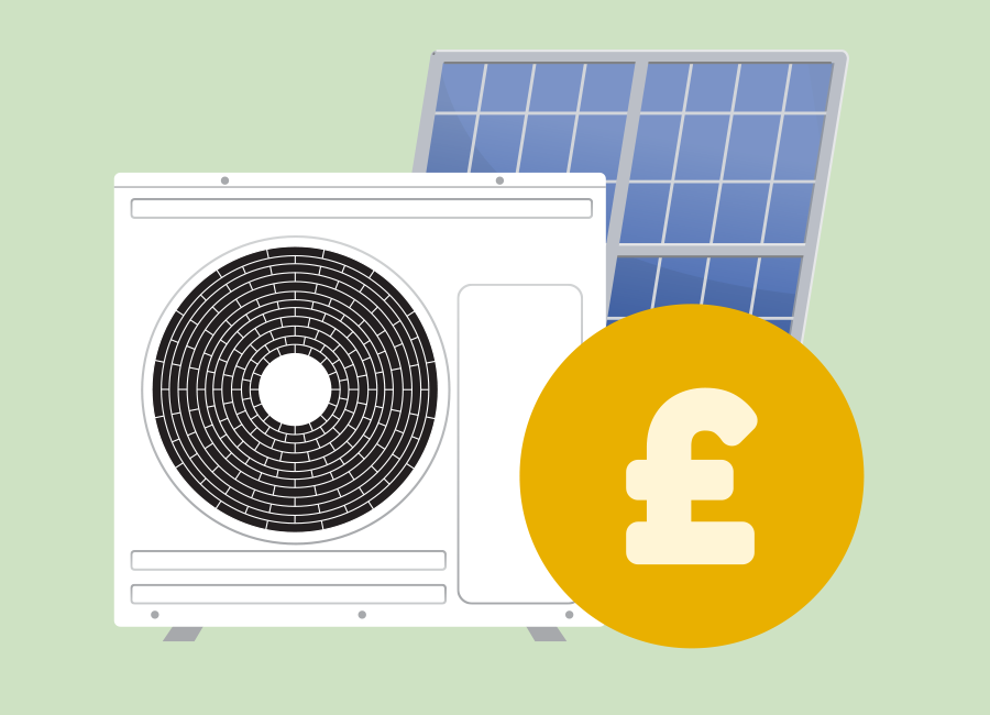 How to save money with solar pv