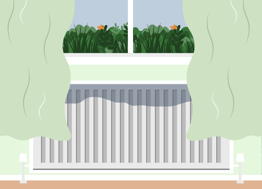 Prepare your home and radiators for winter